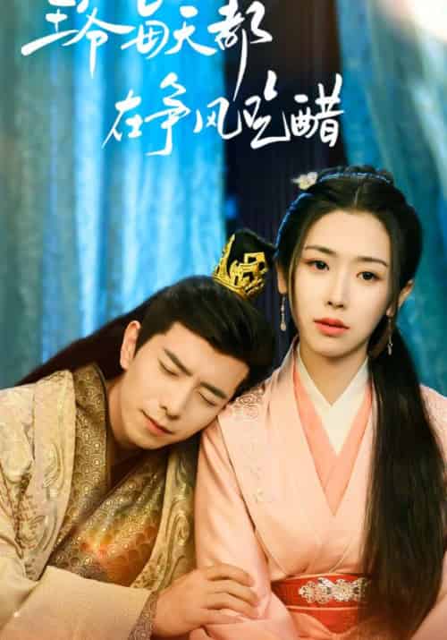 王爷每天都在争风吃醋（90集全）睿王＆云灵 - 海之城短剧