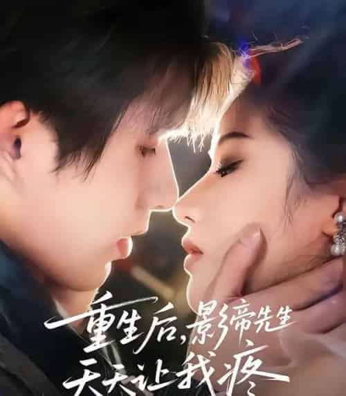 重生后，影帝先生天天让我疼（71集全）施琦＆王晟云-海之城短剧项目
