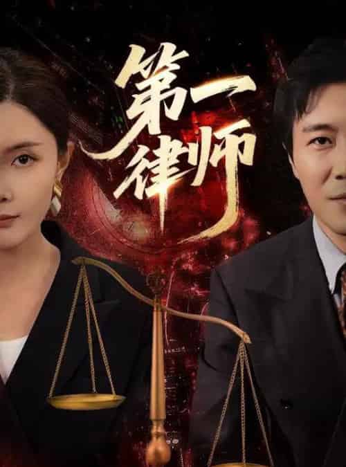 第一律师（60集）张文博＆高雅-海之城短剧项目