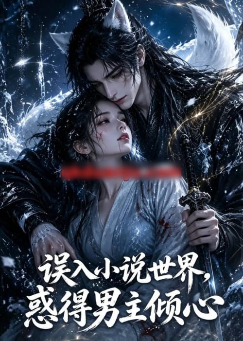 误入小说世界，惑得男主倾心（18集全）AI短剧-海之城短剧项目