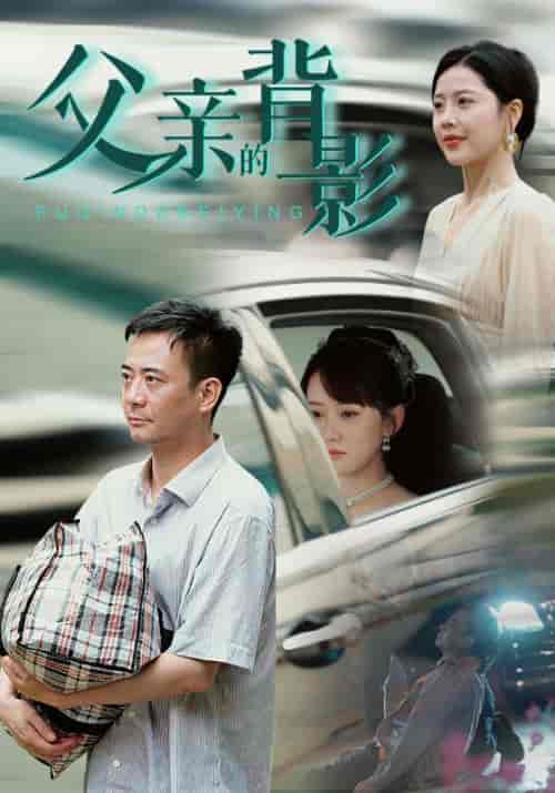 父亲的背影 父亲的背影