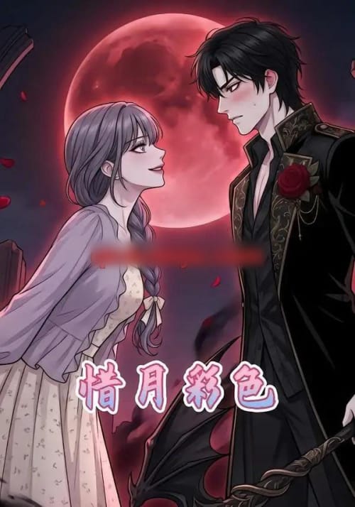 惜月彩色 惜月彩色