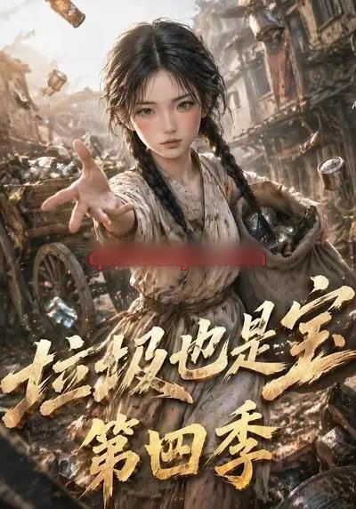 垃圾也是宝第四季（71集全）AI短剧-海之城短剧项目