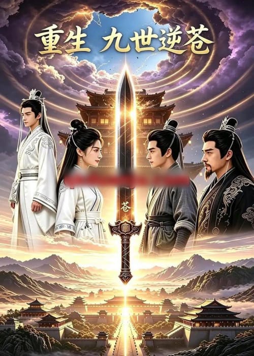 重生九世逆苍 重生九世逆苍