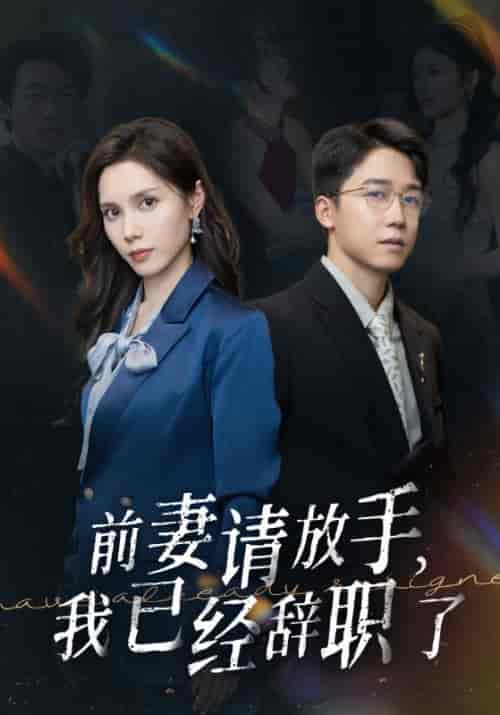 前妻请放手，我已经辞职了（30集全）陈舒琪 - 海之城短剧