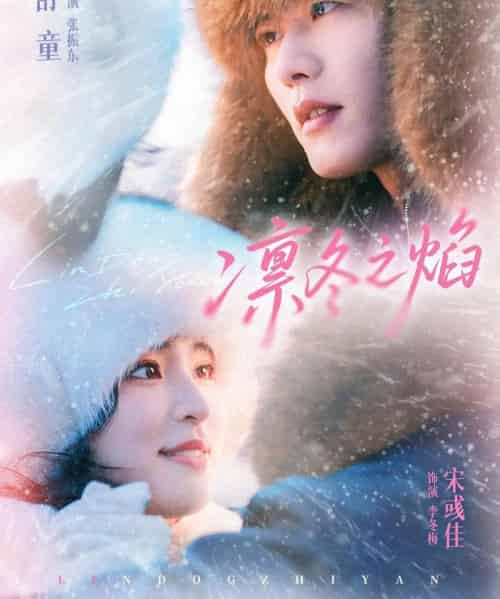 凛冬之焰（80集全）舒童＆宋彧佳-海之城短剧项目