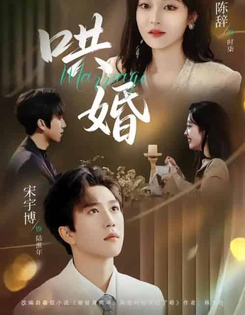 哄婚（67集全）宋宇博＆陈辞-海之城短剧项目