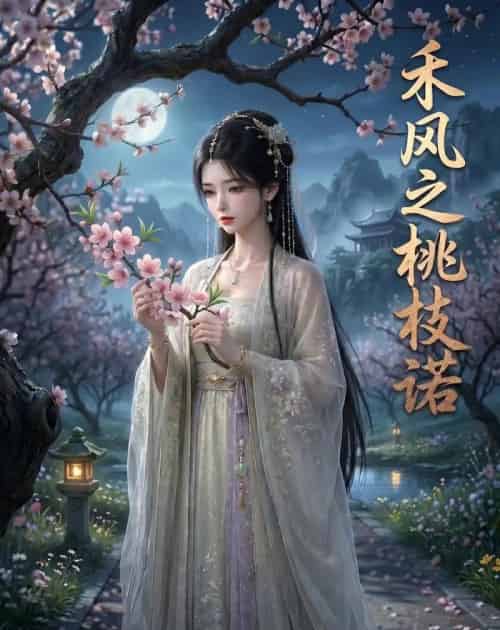 禾风之桃枝诺（16集全）动漫-海之城短剧项目