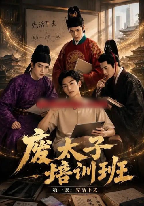 废太子培训班 废太子培训班