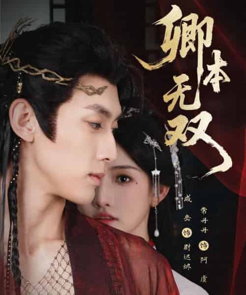 卿本无双（60集全）成岳＆常丹丹-海之城短剧项目