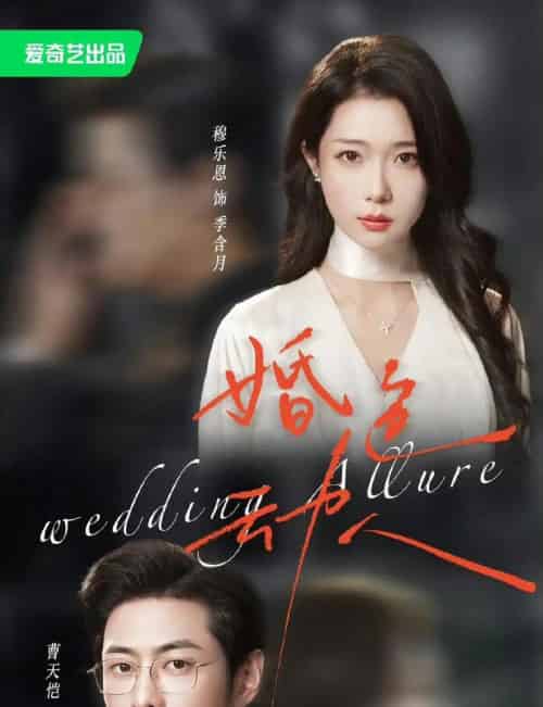 婚色动人（60集全）曹天恺＆穆乐恩-海之城短剧项目