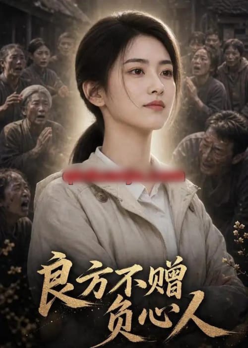 良方不赠负心人（40集全）AI短剧-海之城短剧项目