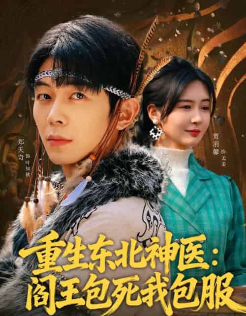 重生东北神医：阎王包死我包服（80集全）郑天奇＆贾羽馨-海之城短剧项目