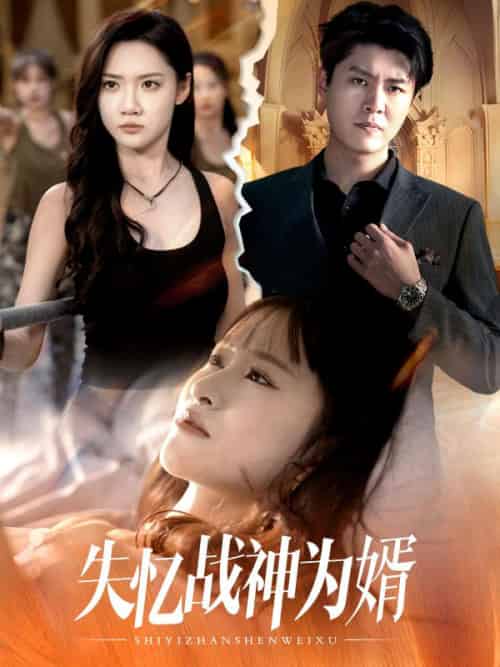 失忆战神为婿（83集全）苏蔷薇＆秦武安 - 海之城短剧