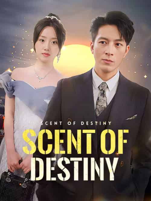 Scent of Destiny（85集全）＆Hazel＆Summer＆＆Taylor＆Moore - 海之城海外短剧