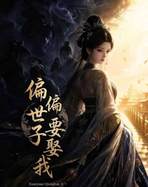 偏偏世子要娶我（68集全）动漫-海之城短剧项目