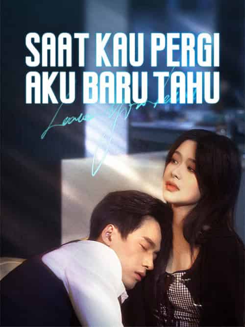 Saat Kau Pergi, Aku Baru Tahu Saat Kau Pergi, Aku Baru Tahu