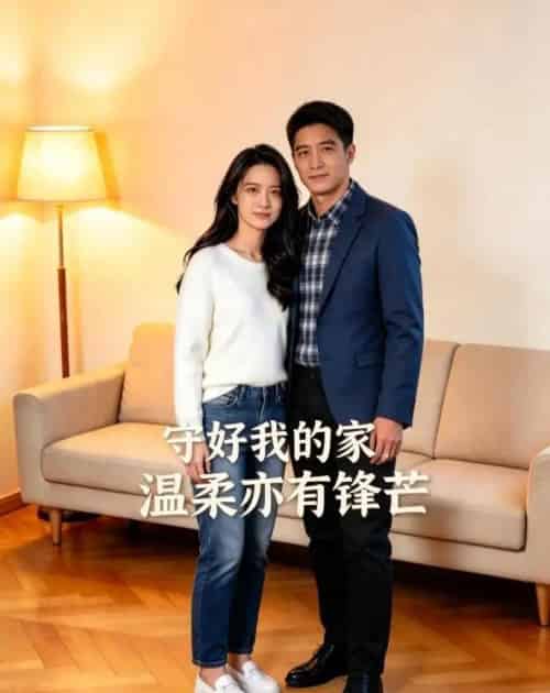 守好我的家温柔亦有锋芒（36集全）Ai-海之城短剧项目