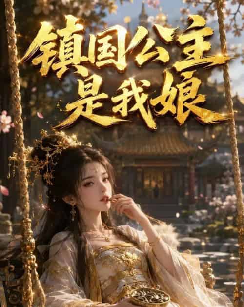 镇国公主是我娘（29集全）动漫-海之城短剧项目
