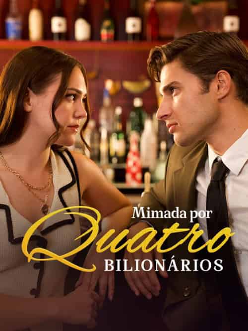 Derreter o Coração do Tirano com Meus Trigêmeos（78集全）Eduardo＆Barros＆＆Narcisa＆Alves - 海之城海外短剧