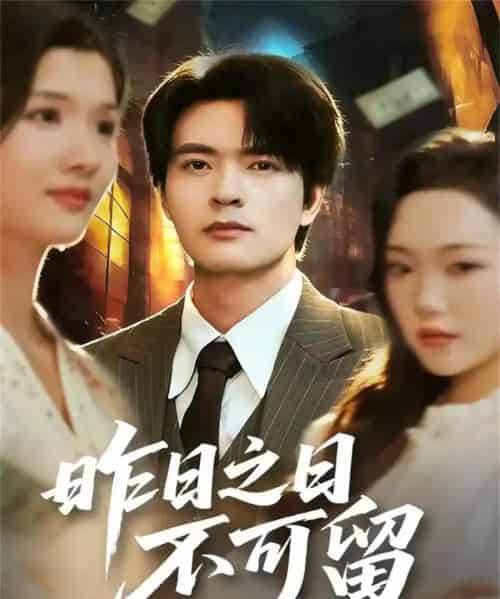 昨日之日不可留（67集全）何子杰＆刘慧格-海之城短剧项目