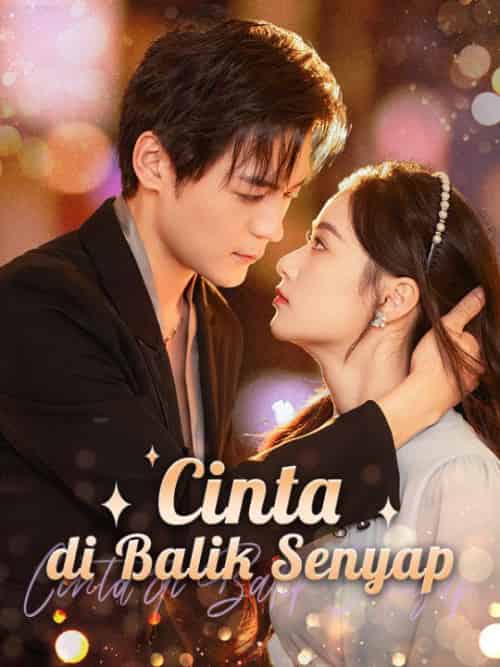 Cinta di Balik Senyap Cinta di Balik Senyap