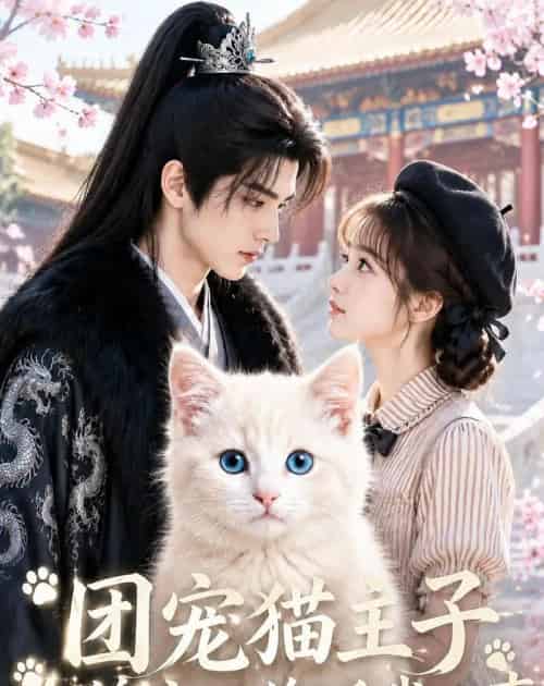 团宠猫主子，全锦衣卫偷听我心声（60集全）AI-海之城短剧项目