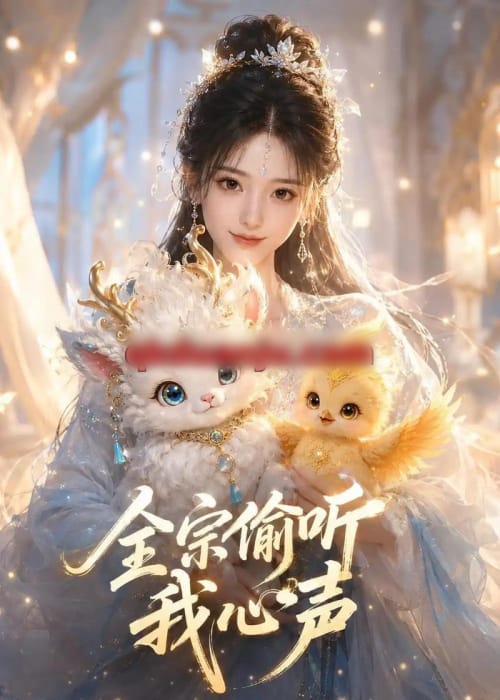 全宗偷听我心声（49集全）AI短剧-海之城短剧项目