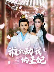 谁敢动我的王妃（62集）古铭瀚 - 海之城短剧