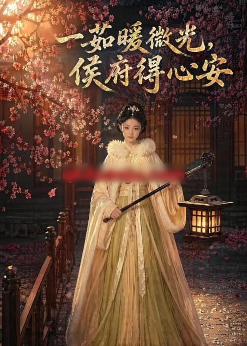 一茹暖微光，侯府得心安（113集全）AI短剧-海之城短剧项目