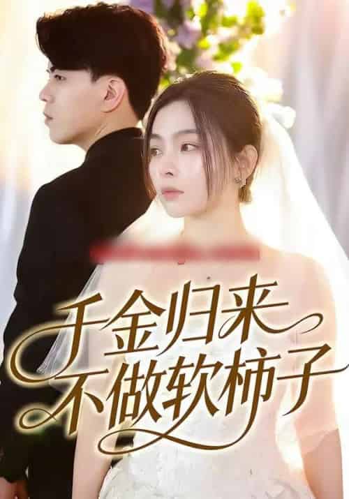 千金归来不做软柿子（46集全）张晓楠＆董文锦-海之城短剧项目