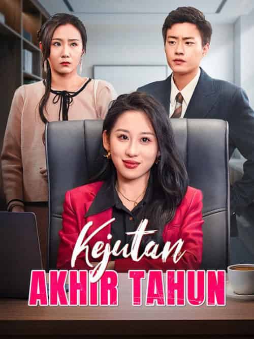 Kejutan Akhir Tahun（43集全）Kira＆Septian＆＆Leo＆Sunaro - 海之城海外短剧