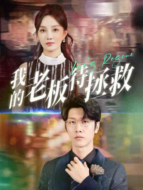 我的老板待拯救（81集全） - 海之城短剧