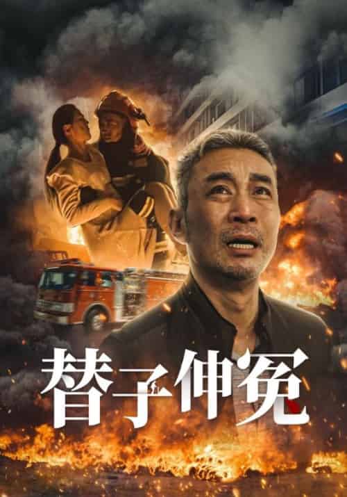 替子伸冤（35集全） - 海之城短剧