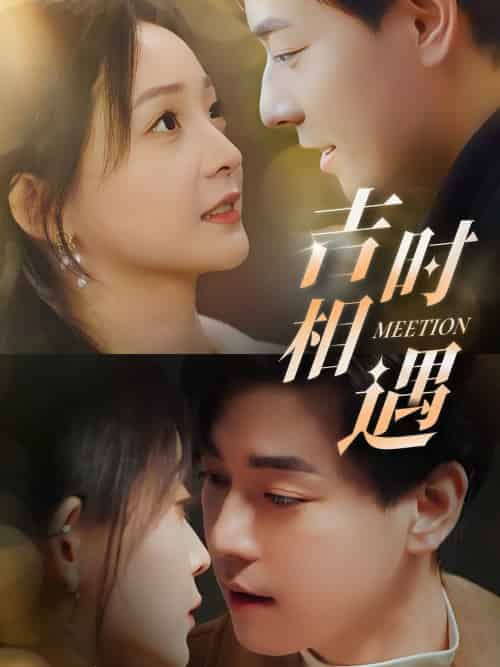 吉时相遇（80集全）许丹＆袁志颖 - 海之城短剧