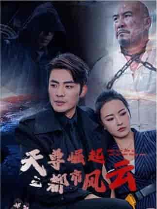 天尊崛起之都市风云（100集） - 海之城短剧