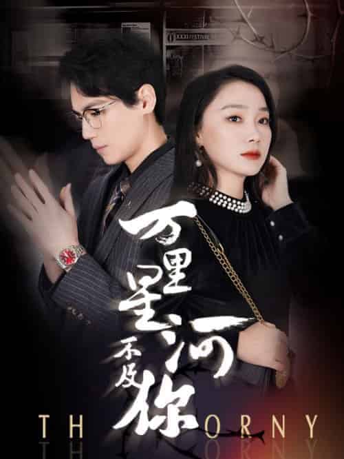 万里星河不及你（90集全）慕西沉＆苏夏 - 海之城短剧