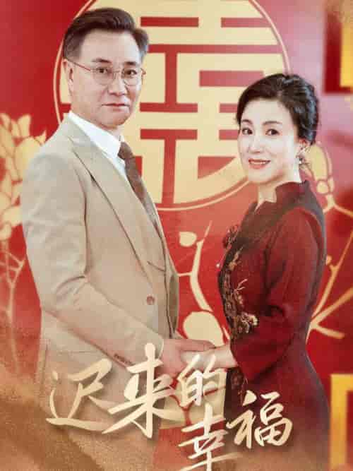 迟来的幸福（35集全） - 海之城短剧