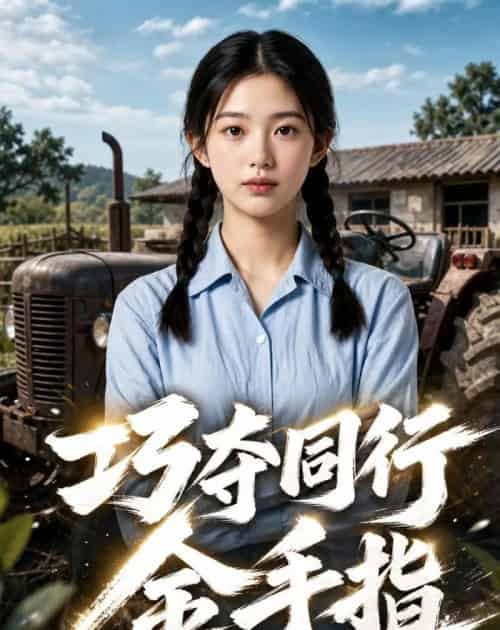 巧夺同行金手指（80集全）AI-海之城短剧项目