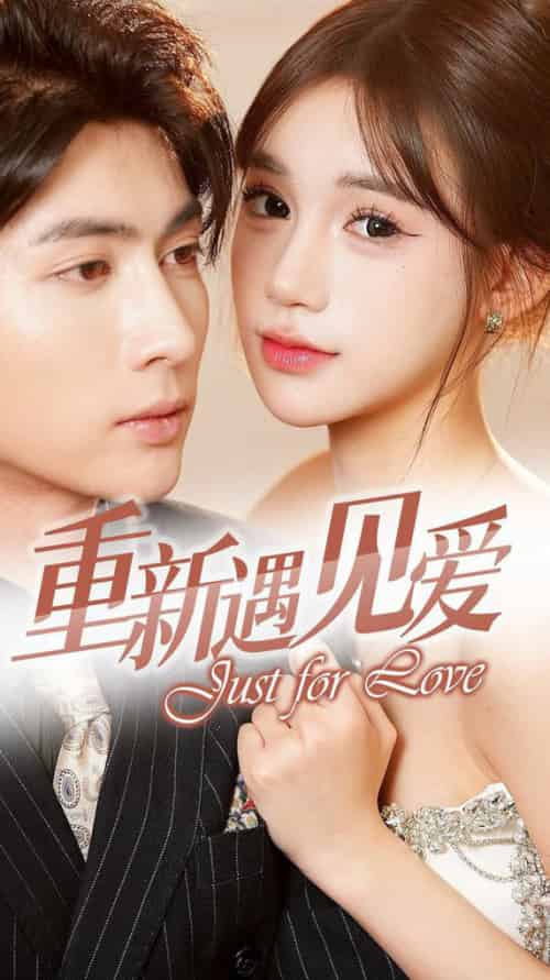 重新遇见爱＆换婚后我成了大哥的心尖宠（36集全）王子林 - 海之城短剧