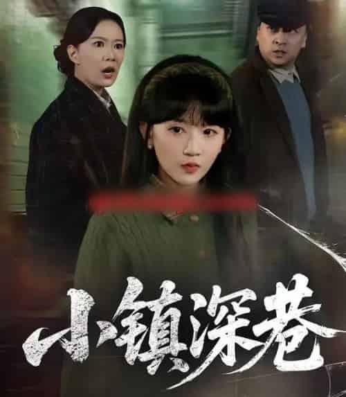 小镇深巷（60集全）徐蕾＆程妤-海之城短剧项目