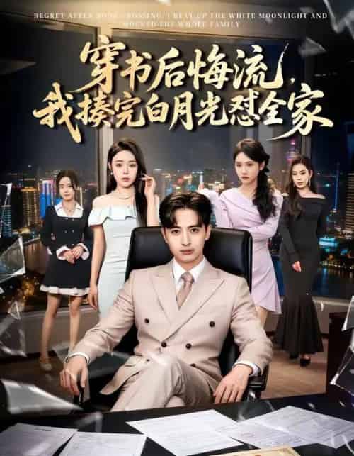 穿书后悔流，我揍完白月光怼全家（66集全）王成＆李北辰-海之城短剧项目