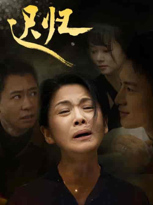 迟归（67集全）张亚军＆王晴 - 海之城短剧