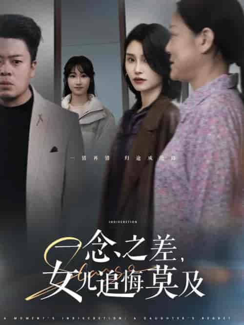 一念之差女儿追悔莫及（28集全） - 海之城短剧