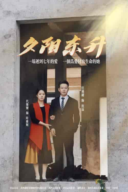 夕阳东升（30集全） - 海之城短剧