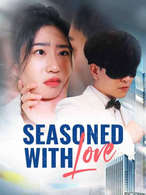 Seasoned With Love Seasoned With Love