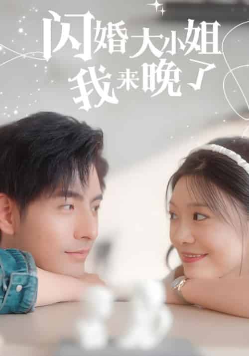闪婚大小姐我来晚了（97集全）季凌风＆温小小 - 海之城短剧