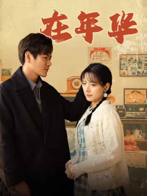 在年华（86集全）蒋小朵＆周云峰 - 海之城短剧