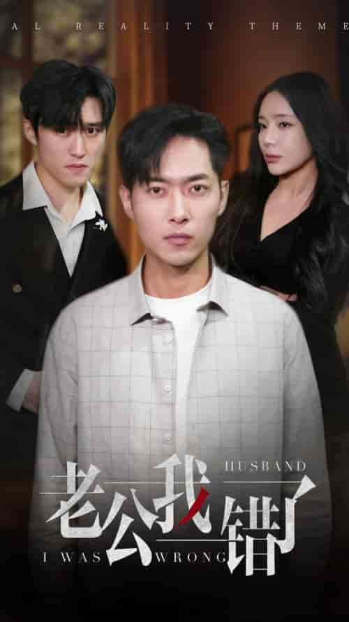 老公我错了（31集全） - 海之城短剧