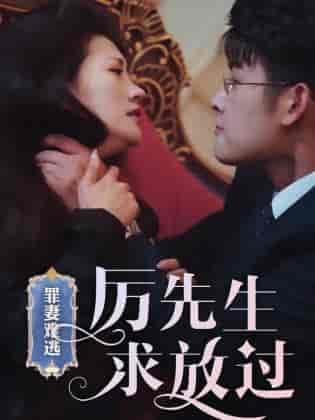 罪妻难逃，厉先生求放过＆爱恨入骨：厉先生的戴罪娇妻（100集） - 海之城短剧